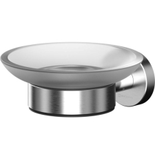 Мыльница Whitecross Ergo ER2220NIB, брашированный никель