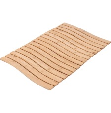 Коврик для ванной Bisk Wavws 50x70 07915, бамбук