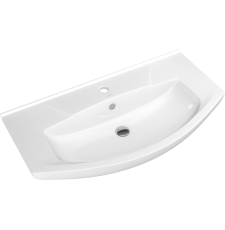 Раковина Misty Kirovit Элеганс 85, мебельная