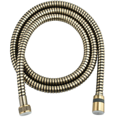 Душевой шланг Lemark LE8037B-Bronze, 150 см Душевой шланг Lemark LE8037B-Bronze, 150 см