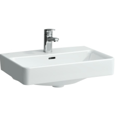Раковина Laufen Pro S 55 универсальная Раковина Laufen Pro S 55 универсальная