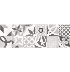 Настенная плитка Cersanit Apeks 75x25, многоцветный