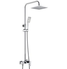Душевая стойка Wasser Kraft A17702 Душевая стойка Wasser Kraft A17702