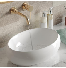 Раковина-чаша Roxen Trendo 46 на столешницу