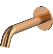 Излив для ванны Whitecross Y Y1201CPB, брашированная медь