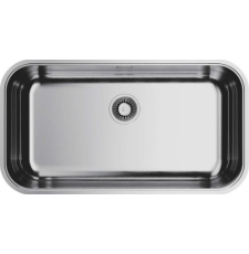Мойка для кухни Omoikiri Omi 76-U/I-IN 76.5x45.7 4993500, врезная, сталь Мойка для кухни Omoikiri Omi 76-U/I-IN 76.5x45.7 4993500, врезная, сталь