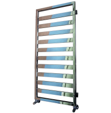 Полотенцесушитель Stinox Tempra 50x120, электрический