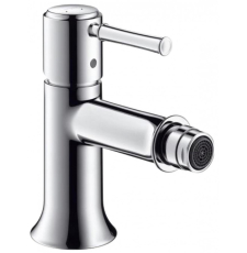 Смеситель для биде Hansgrohe Talis Classic 14120000 Смеситель для биде Hansgrohe Talis Classic 14120000