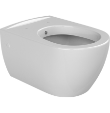 Унитаз CeraStyle City, подвесной