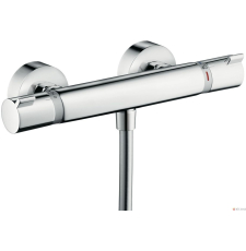 Термостат для душа Hansgrohe Ecostat Comfort 13116000, настенный Термостат для душа Hansgrohe Ecostat Comfort 13116000, настенный