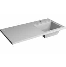 Раковина Marko Марсал 100 на стиральную машину, правая, 5213100