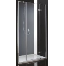 Душевая дверь Cezares Bergamo B13 120x195, правая, пунто