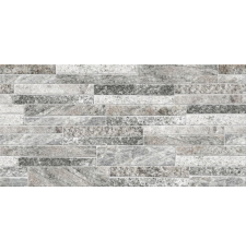 Напольная плитка-керамогранит Beryoza Ceramica Сланец 60x30, GP серый