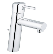 Смеситель для умывальника Grohe Concetto Смеситель для умывальника Grohe Concetto