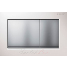 Кнопка Geberit Omega30 115.080.KL.1 Кнопка Geberit Omega30 115.080.KL.1