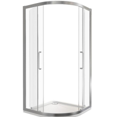 Душевая кабина BAS Good Door Neo R 100x100 НЕ00010 Душевая кабина BAS Good Door Neo R 100x100 НЕ00010