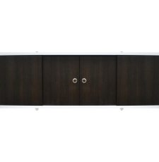 Экран под ванну Метакам Купе 169, пластик, венге