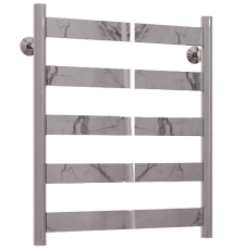 Полотенцесушитель Stinox Napoli 50x60, водяной Полотенцесушитель Stinox Napoli 50x60, водяной