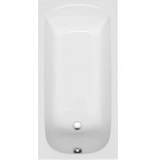 Акриловая ванна Polimat Classic 170x75 с ножками