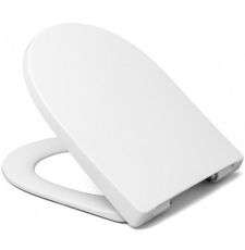 Крышка Roca Ona для унитаза, с сиденьем, плавное, 9310293