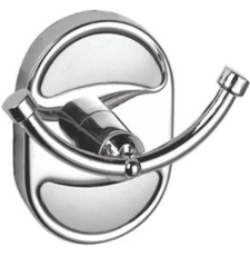 Крючок для ванной Ledeme 19 L1905-2, двойной