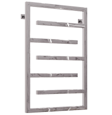 Полотенцесушитель Stinox Corsica 50x80, водяной Полотенцесушитель Stinox Corsica 50x80, водяной
