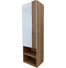 Шкаф-пенал Garda Sorento28н_400 подвесной, 1 дв., 14.28н.400