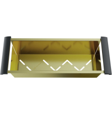 Коландер Omoikiri Co-04-LG 48.3x18.6 4999056, светлое золото