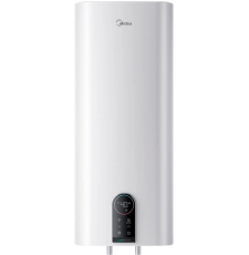 Водонагреватель Midea MWH50-20SQD-OCEAN накопительный, Wi-Fi, Smart Home