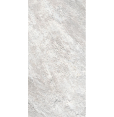 Напольная плитка-керамогранит Керамин Кварцит 7 30x60, светло-серый