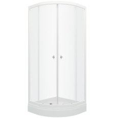 Душевая кабина Triton Ультра А1 90x90, прозр., Щ0000061806 Душевая кабина Triton Ультра А1 90x90, прозр., Щ0000061806