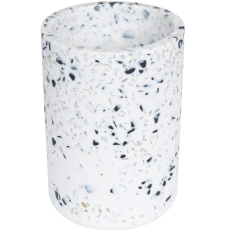 Стакан для щеток Bisk Lapis 08198