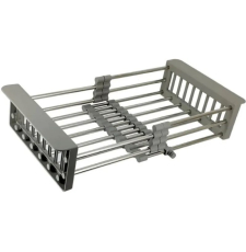 Коландер Gerhans K30300 44x21.5, телескопический, серый