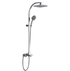 Душевая стойка Frap F2401