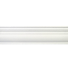 Бордюр Gracia Сeramica Dynamic 30x8, white border 02