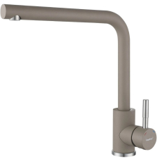 Смеситель для кухни GranFest Quarz GF-Z5411, песочный