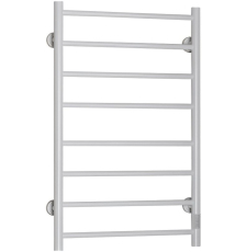 Полотенцесушитель Roxen Caspia 53x85 электрический, белый