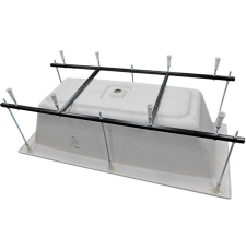 Каркас для ванны Riho MVL 150-200x70 ram-MVL-70 универсальный, прямоуг., черный