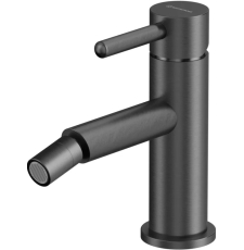 Смеситель для биде Whitecross Y Y1220GM, оружейная сталь