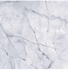 Напольная плитка-керамогранит Керамин Илиада-Р 1 60x60, серый, глаз., рект., подполир.