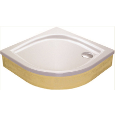 Душевой поддон Ravak Elipso-80 EX 80x80x17.5 угловой