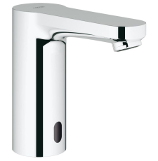 Сенсорный смеситель для умывальника Grohe Eurosmart Cosmopolitan 36331000