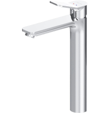 Смеситель для умывальника AM.PM X-Joy F85A92000, отдельностоящий