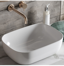 Раковина-чаша Roxen Conta 45 на столешницу