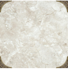 Напольная плитка Belani Парнис 41.8x41.8, GP бежевый Напольная плитка Belani Парнис 41.8x41.8, GP бежевый