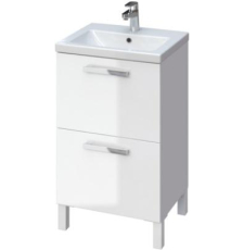 Тумба для умывальника Cersanit Melar Como 50