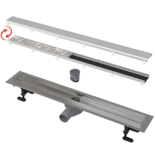 Душевой трап Alca APZ13-DOUBLE9-750 Fit and Go