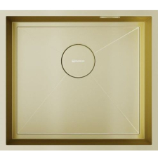 Мойка для кухни Omoikiri Kasen 49-16 INT LG 49x44 4997054, под столешницу, светлое золото Мойка для кухни Omoikiri Kasen 49-16 INT LG 49x44 4997054, под столешницу, светлое золото