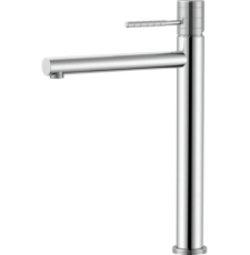 Смеситель для умывальника Gid Edessa SS070-CH-D, отдельностоящий, хром