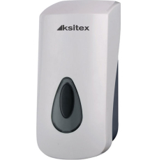 Дозатор для мыла и антисептика Ksitex SD-1068AD-1000, 1000 мл Дозатор для мыла и антисептика Ksitex SD-1068AD-1000, 1000 мл